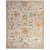 Verve Hand Knotted Rug - Sherbet Multi