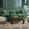 Verve Hand Knotted Rug - Spring Multi
