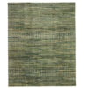 Veld Hand Knotted Rug - Grass
