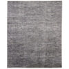 Veld Hand Knotted Rug - Stone