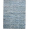 Veld Hand Knotted Rug - Sky