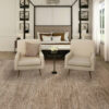 Veld Hand Knotted Rug - Clay