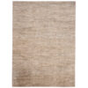 Veld Hand Knotted Rug - Clay
