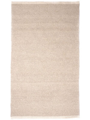 Sirius Hand Woven Rug - Sand