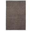 Vail Hand Knotted Rug - Shadow