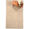 Vail Hand Knotted Rug - Fawn