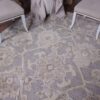 Winthrope Hand Knotted Rug - Sepia