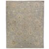 Winthrope Hand Knotted Rug - Sepia