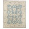 Winthrope Hand Knotted Rug - Azure