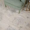 Winthrope Hand Knotted Rug - Ivory