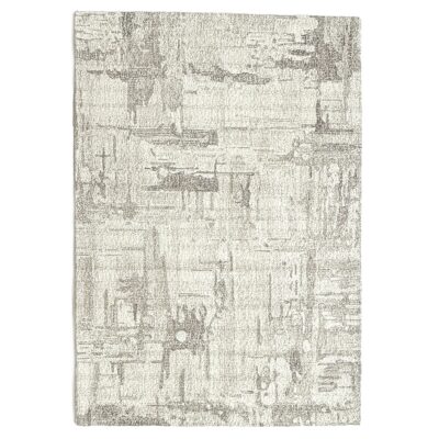 2513-630-R-S-1.jpg Avanti Hand Tufted Rug - Malta 630 Limestone #2513