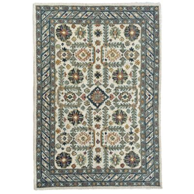 Avanti Hand Tufted Rug - Villa 675 Ivory Multi #2514
