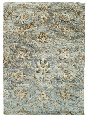 Avanti Hand Tufted Rug - Vivienne 420 Grotto Blue #2552