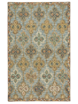 Avanti Hand Tufted Rug - Django 900 Multi #2566