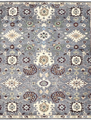 Persia Hand Tufted Rug - Mahal Gray