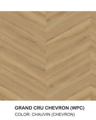 Chauvin (Chevron)