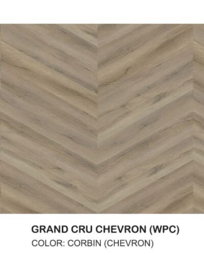 Corbin (Chevron)
