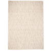 Lineas Hand Tufted Rug - Gesso