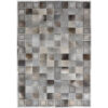 Sheridan Flat Woven Rug - Mushroom