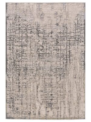 PRASAD Rug - 3683F-GRY000