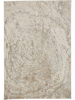 PARKER Rug - 3702F-SLVIVY