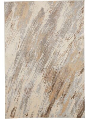 PARKER Rug - 3704F-BGEBLU