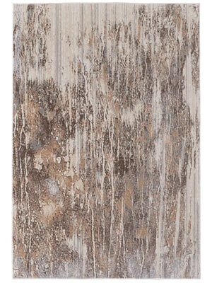 PARKER Rug - 3705F-IVYGRY