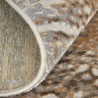 PARKER Rug - 3705F-IVYGRY