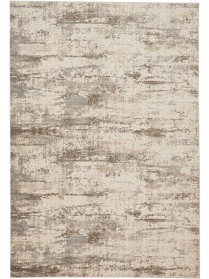PARKER Rug - 3719F-SLVBGE