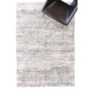 Zenith Collection Fossil Rug - Harbor