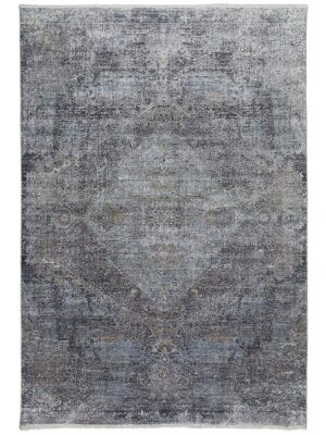 SARRANT Rug - 3963F-SMK000