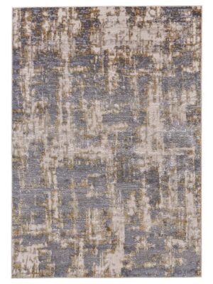 WALDOR Rug - 3969F-GLDSTE