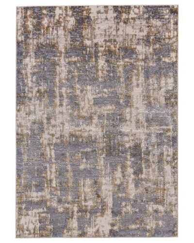WALDOR Rug - 3969F-GLDSTE