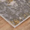 WALDOR Rug - 3969F-GLDSTE