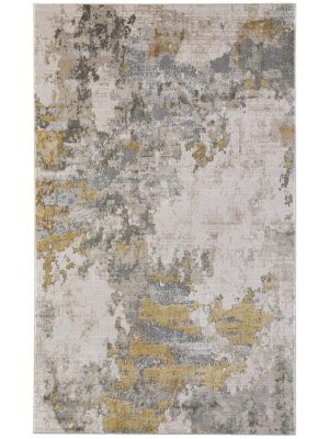 WALDOR Rug - 3970F-GLDBIR