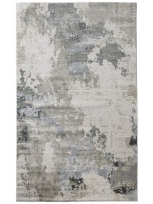 PRASAD Rug - 3970F-GRY000