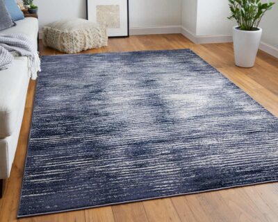 INDIO Rug - 39GXF-NVYBLU