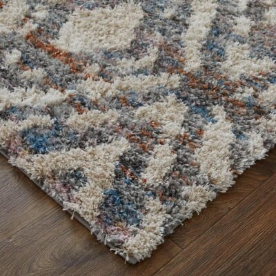MYNKA Rug - 39IAF-GRYMLT