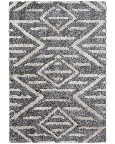 MYNKA Rug - 39IBF-GRY000