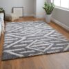 MYNKA Rug - 39IBF-GRY000