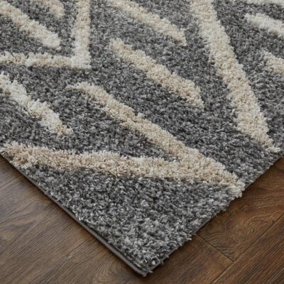 MYNKA Rug - 39IBF-GRY000