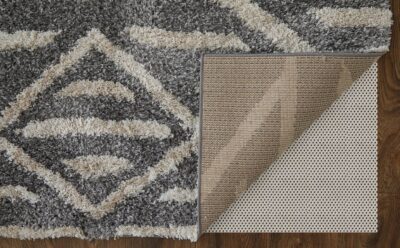 MYNKA Rug - 39IBF-GRY000