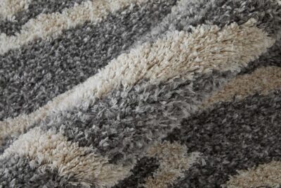 MYNKA Rug - 39IBF-GRY000