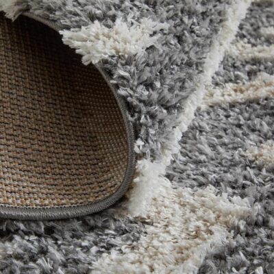 MYNKA Rug - 39IBF-GRY000