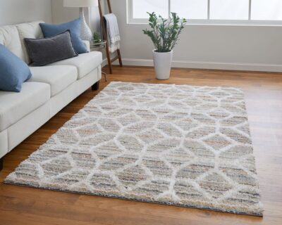 MYNKA Rug - 39ICF-BGEMLT