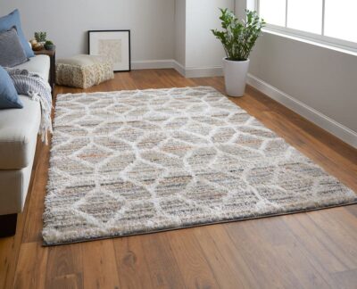 MYNKA Rug - 39ICF-BGEMLT