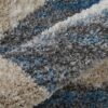 MYNKA Rug - 39IFF-BLUGRY