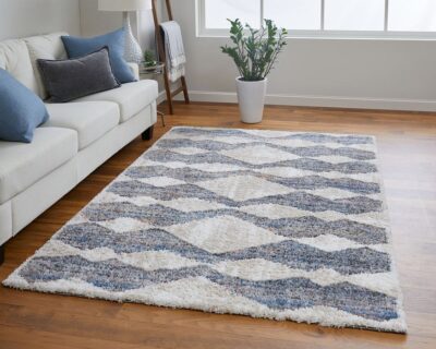 MYNKA Rug - 39IFF-GRYMLT