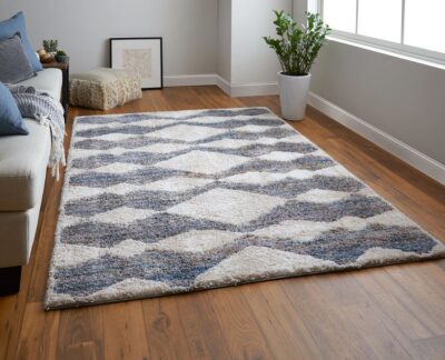 MYNKA Rug - 39IFF-GRYMLT