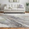 CLIO Rug - 39K2F-GRYMLT